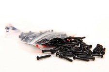 vis de fixation des rails