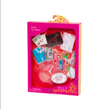 Notre ensemble d'accessoires