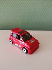 Vintage 2017 Mattel Malaysia