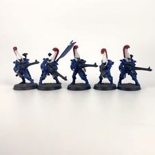 x5 Dire avengers Plastique