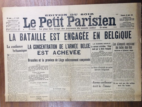 Namur 1914 belgique - namur,