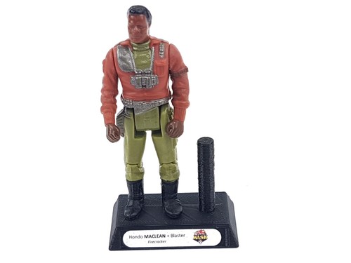 Kenner mask a s k - [, m.a.s.k.