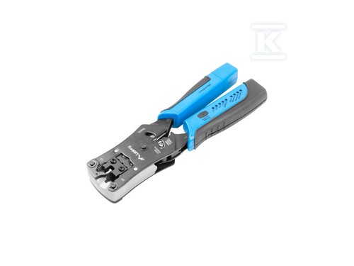 Pince sertir rj45 rj12 - à, rj11