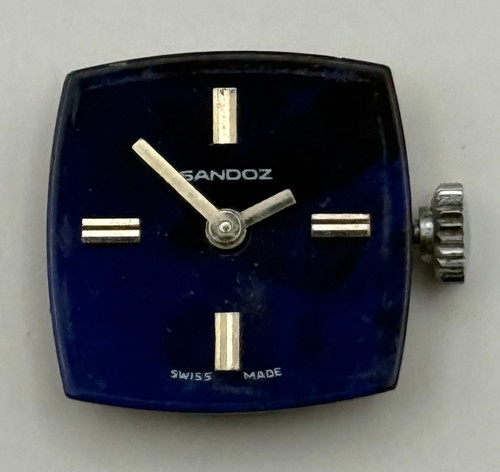 Pierre cadran montre mouvement - pierre,