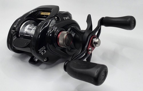 Moulinet droit daiwa - daiwa, tatula