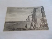 59 BRAY DUNES NORD VILLAS SUR LA DIGUE ANIMEES