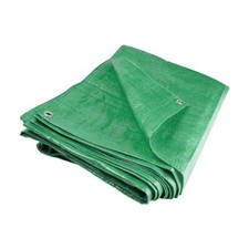 Bâche Tissu Protection Bâche Jardin Bâche Bateau Bâche Bois Verte