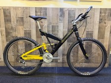 1997 CANNONDALE Super V 1000