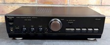 Technics SU-A700MK3 Hifi Stereo Integrated Amplifier