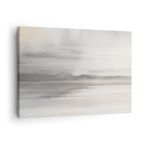 Impression sur toile - sur, 70x50cm