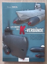 LES ENGINS DES K-VERBANDE