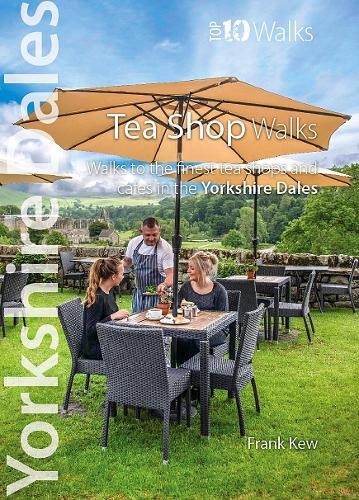 Frank kew yorkshire dales tea - frank,