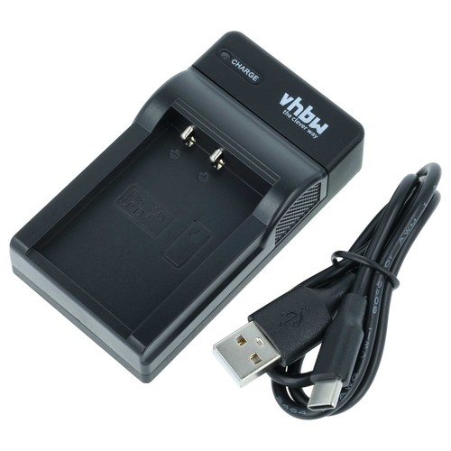 Chargeur usb pour canon eos - pour,