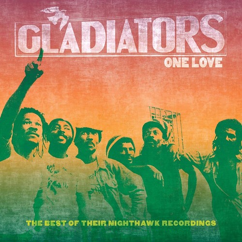Gladiators one love - the, best
