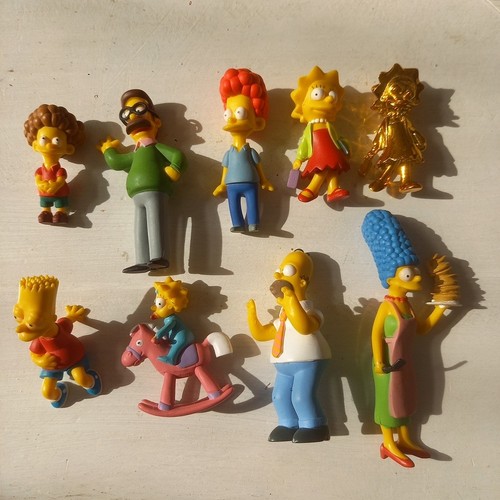 The simpson 2007 - the,