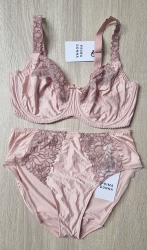 Ensemble prima donna 90d bh - prima, fr/bh