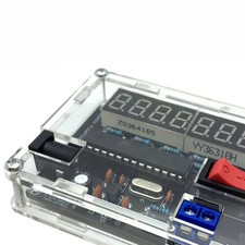 Kit Bricolage Fréquencemètre