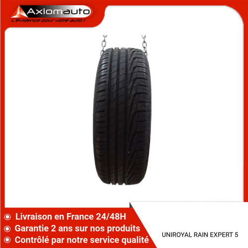 Pneu uniroyal rain - uniroyal,