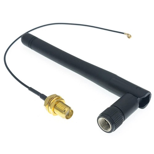 Antenne omnidirectionnelle