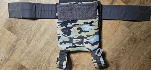 Goruck everglades camo - ,