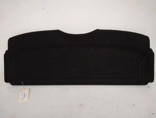 Plage arriere peugeot 206 - arriere,