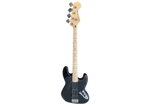 Basse électrique squier - électrique, by
