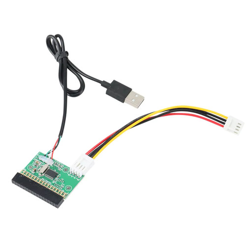 Adaptateur usb lecteur - adaptateur,