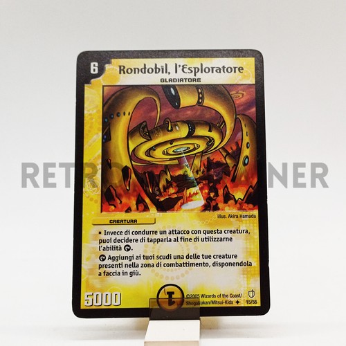 Wotc duel masters tcg - masters,