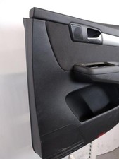 Garniture porte avant droite