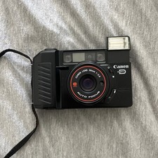 Appareil photo argentique