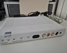 Canopus Twinpact-100