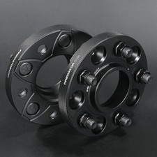 2x PREDATOR4X4 20mm 5x120 ENTRETOISES DE ROUE POUR LAND ROVER DEFENDER L663 20+