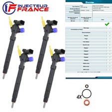 4x 04L130277BB Delphi