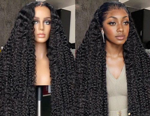 13x4 13x6 perruque cheveux - 13x4/13x6,
