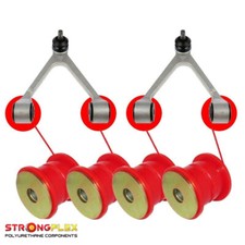 Lexus SC300 SC400 silentblocs des bras supérieur avant