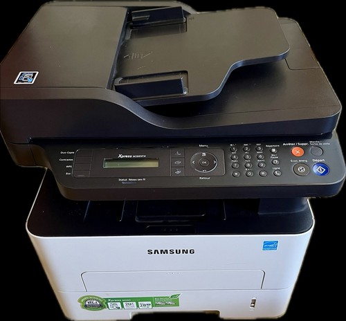 Samsung xpress m2885fw - xpress,
