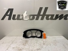 MISCELLANEOUS Odometer Decorative Frame Volkswagen Golf VII (AUA) 5G0857059