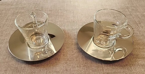 Nespresso view collection - view,