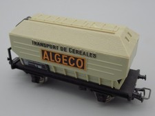 Wagon trémie SNCF SBwf Algeco