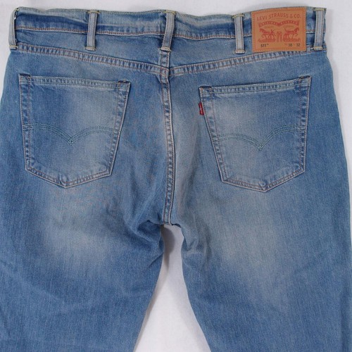 Hommes levi 511 - levi's, ajusté
