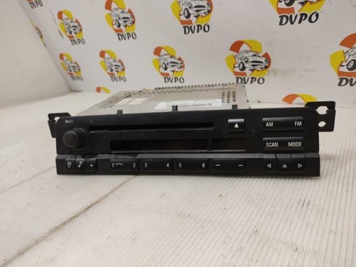 Autoradio origine bmw serie - d'origine,