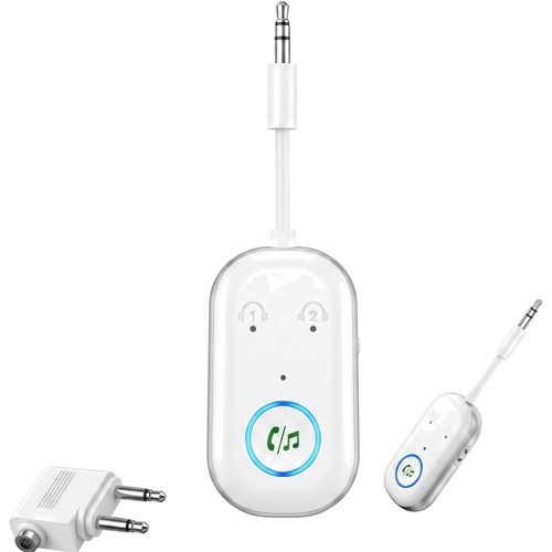 Transmetteur bluetooth 3 - transmetteur,
