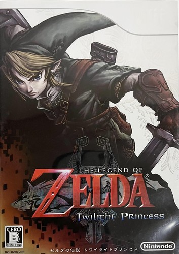 Nintendo 193681011 the legend - nintendo,