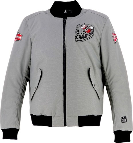 Veste textile moto helstons - veste,
