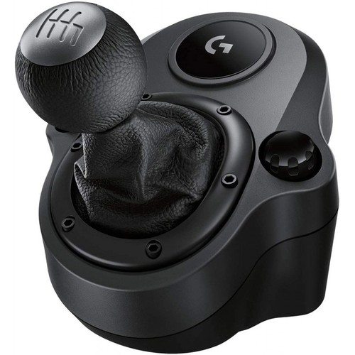 Logitech 941000130 shifter - logitech,