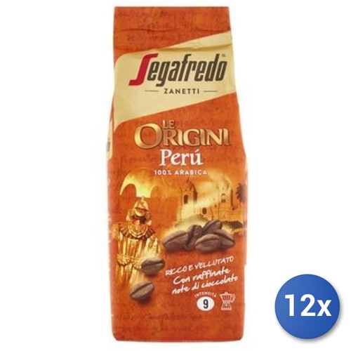 12x multipack café segafredo - café,