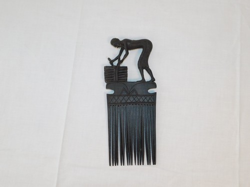 Peigne bois - en,