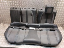 Banquette Sièges Arrière -