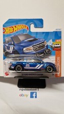 Hot Wheels 22 Ford Maverick