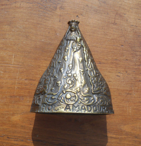 Rocamadour cloche - rocamadour,